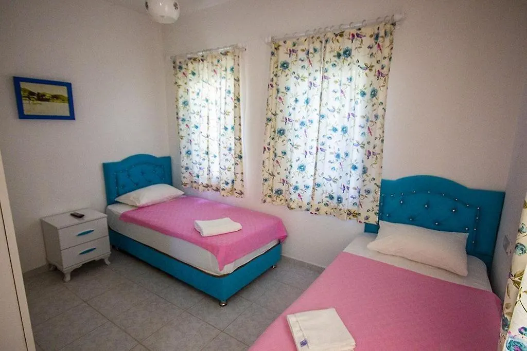 Paradise Garden Butik Otel Турция
