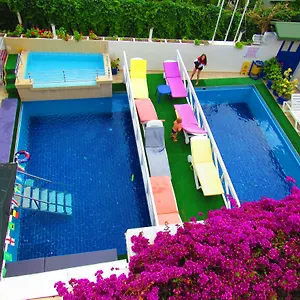 2* Otel Kavala