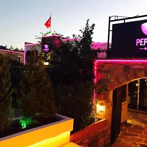  Motel Pepecura